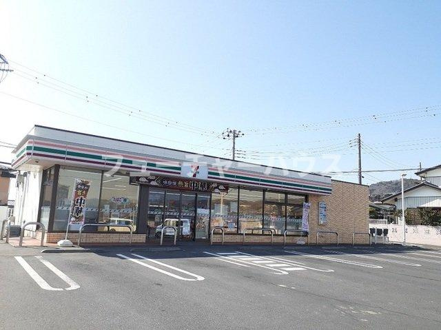 エレガンテ・カーサの周辺|セブンイレブン大沼１丁目店まで1200m