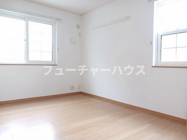 エレガンテ・カーサの内装|内装もきれいです