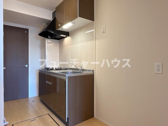 ヴァンヴェール（Ｖｅｎｔ　Ｖｅｒｔ）のその他|キッチン