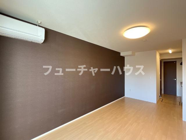 ヴァンヴェール（Ｖｅｎｔ　Ｖｅｒｔ）のその他|洋室