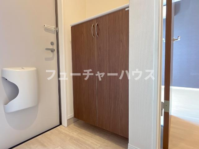 ヴァンヴェール（Ｖｅｎｔ　Ｖｅｒｔ）のその他|シューズBOX