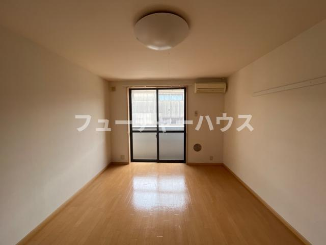 グリーンビューハイムのその他|洋室