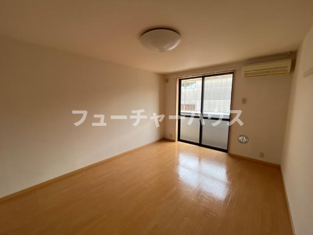 グリーンビューハイムのその他|洋室