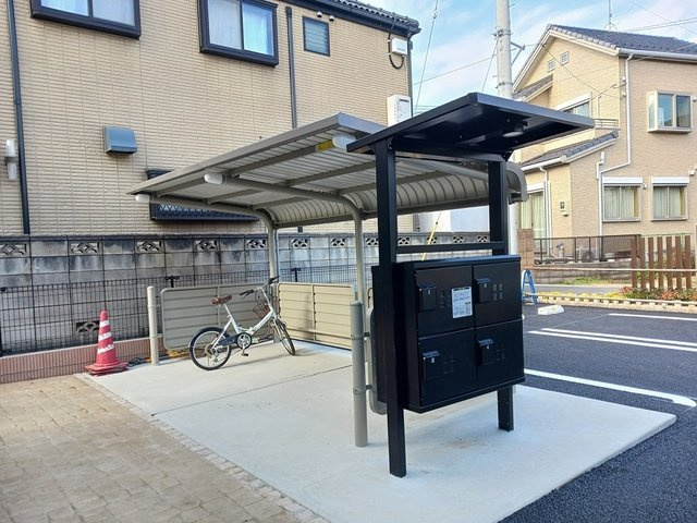 サージュⅥのその他共用部分