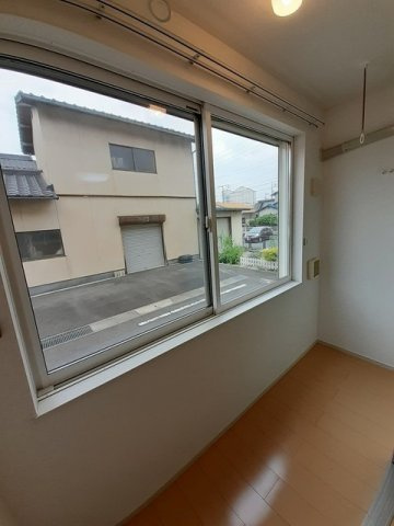 グランデール大島の内装