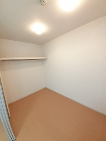 グランデール大島の内装