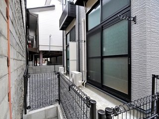 レオパレスエリシオンのその他