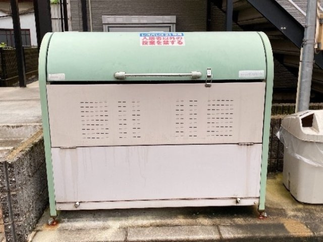 レオパレスエリシオンのその他