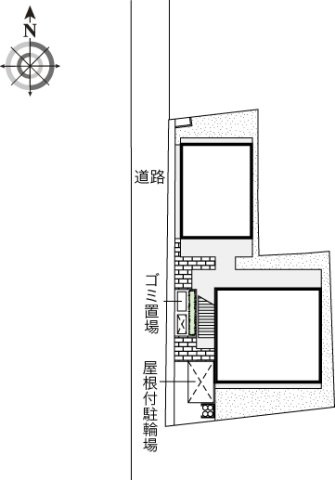 レオパレスエリシオンのその他