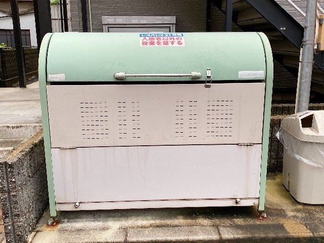 レオパレスエリシオンのその他