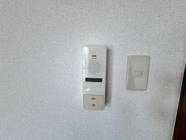 ユートピア１５のセキュリティ