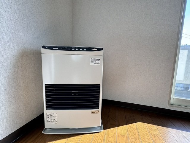 ユートピア１５の設備
