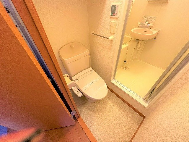 レオパレスリルト和田町のその他