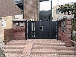 レオパレスアローステージのその他