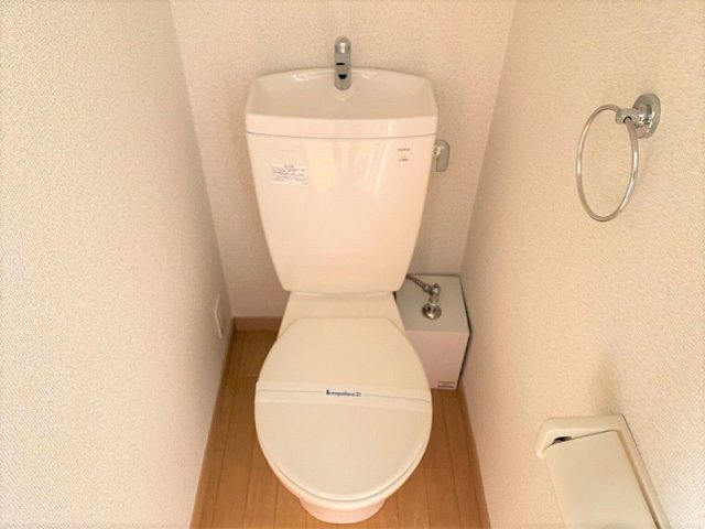レオパレスパインヒルⅡのその他