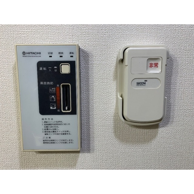 ニューパレス松戸のその他