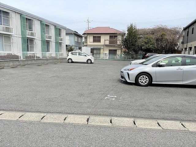 レオパレスグリーンドゥのその他
