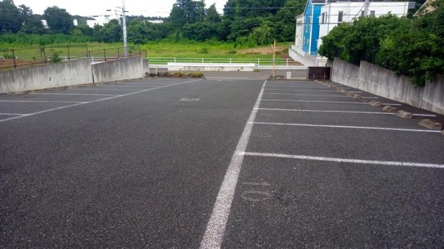 レオパレスボヌールⅡのその他