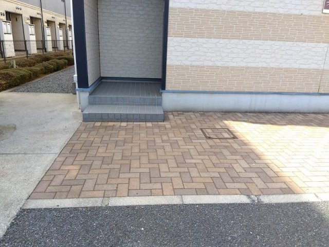 レオパレスボヌールⅡのその他