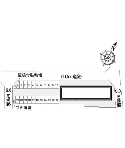 レオパレスグランシャリオのその他