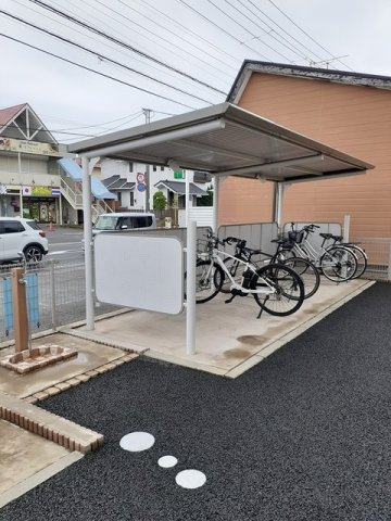 ルーセントⅢのその他共用部分