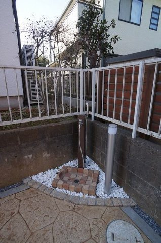 グランツのその他共用部分