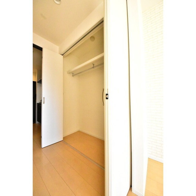 グレーシア草加の内装