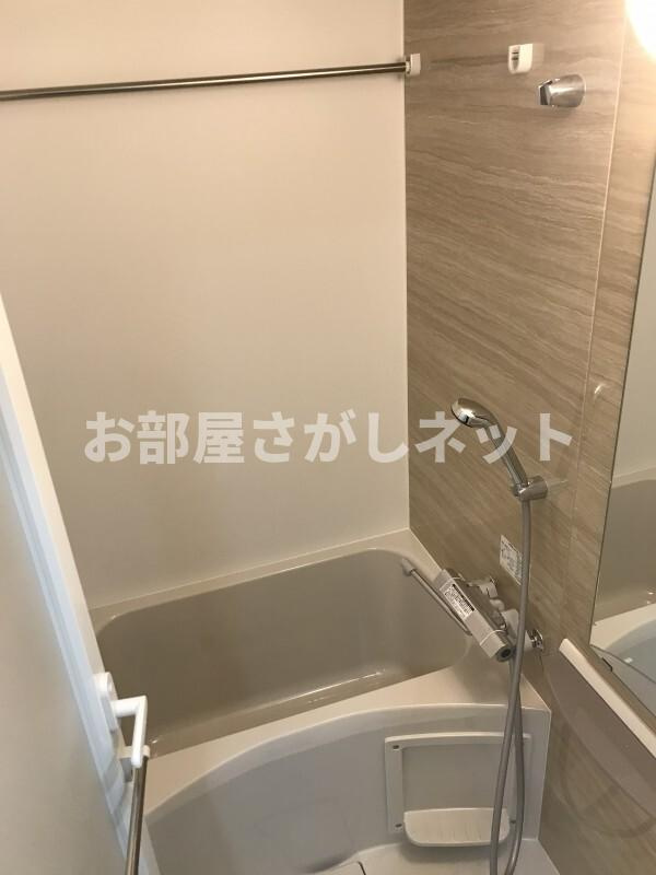 クレイシア秋葉原EAST【おとり物件なし】#学生・社会人にオススメ！初期費用分割払いOK！の浴室