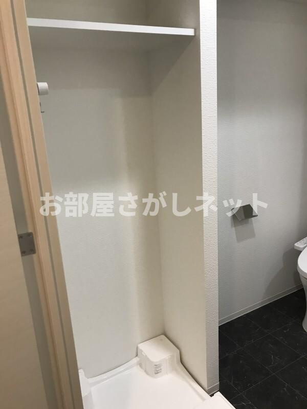 クレイシア秋葉原EAST【おとり物件なし】#学生・社会人にオススメ！初期費用分割払いOK！の収納