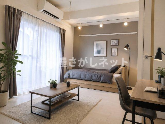 クレイシア秋葉原EAST【おとり物件なし】#学生・社会人にオススメ！初期費用分割払いOK！の内装