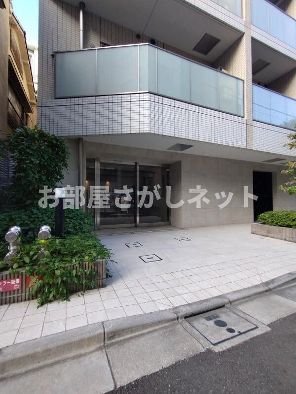 クレイシア秋葉原EAST【おとり物件なし】#学生・社会人にオススメ！初期費用分割払いOK！のエントランス
