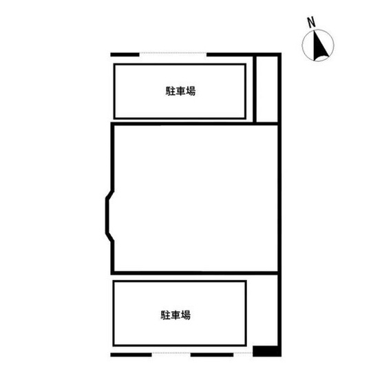 【間取り】 | 西区枇杷島1丁目戸建