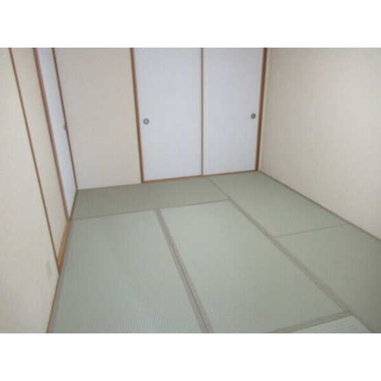 【和室】 | バンベール千種竹越