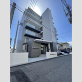 パークハイム日比野の画像