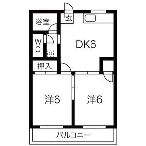 【間取り】 | HIIRAGI千年