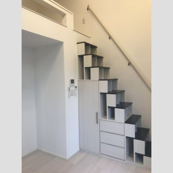 【居間・リビング】 | ハーモニーテラス北原町