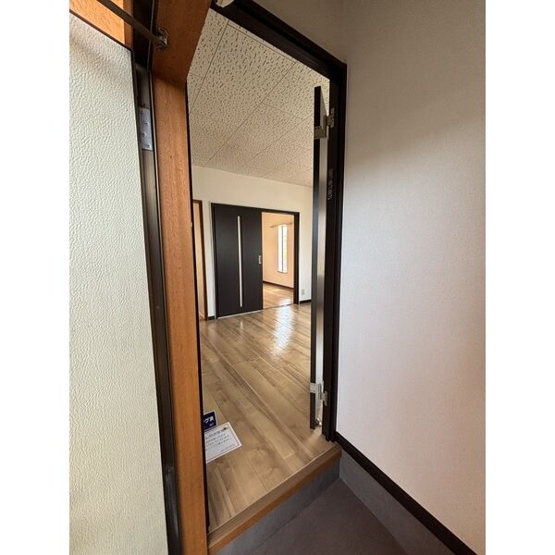 【内装】 | ムーニーコーノス