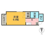 ノアール築地の画像