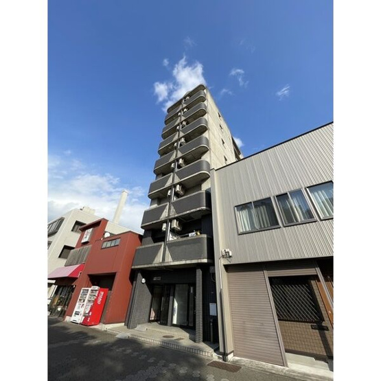 【その他共用部分】 | ノアール築地