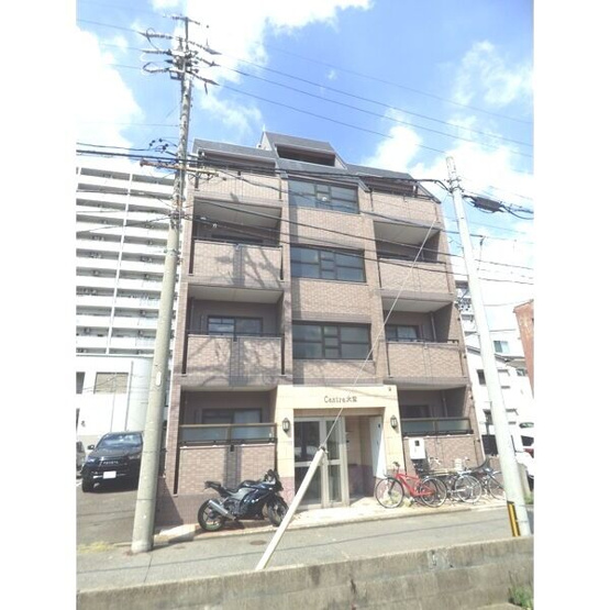 【エントランス】 | サントル大宝