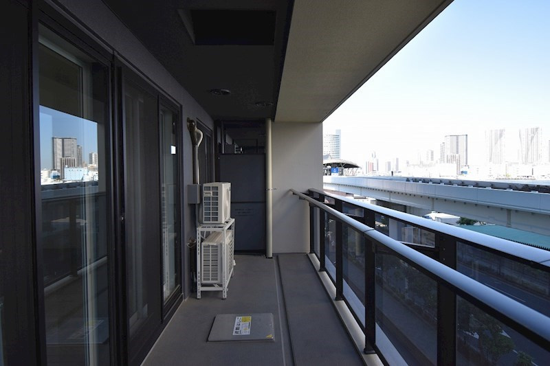 居住中の為別部屋参考