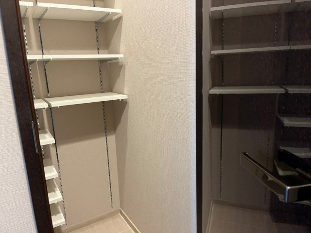 居住中の為別部屋参考