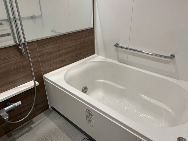 居住中の為別部屋参考