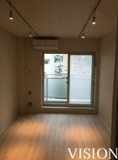【居間・リビング】 | b’CASA　天王町