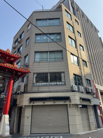 【外観】 | 福岡ビル