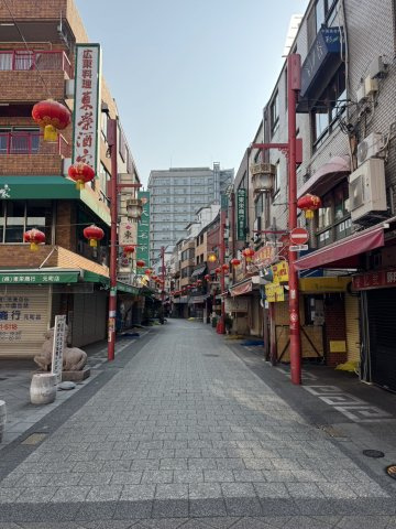 【周辺】 | 福岡ビル