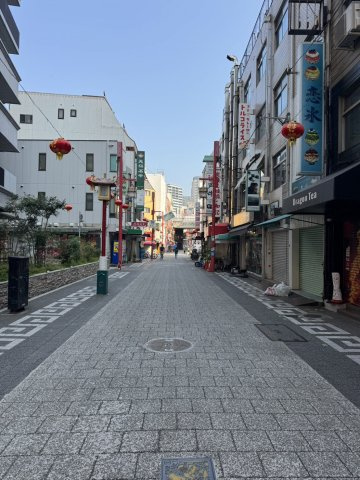 【周辺】 | 福岡ビル