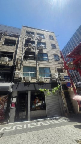 【外観】 | 福岡ビル