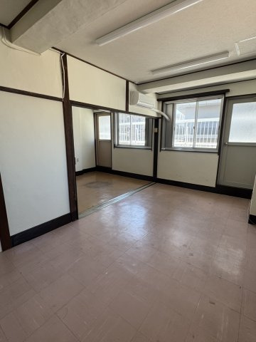 【内装】 | 福岡ビル