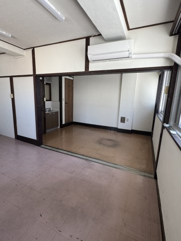 【内装】 | 福岡ビル